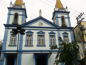 Igreja N. Sra. do Bonsucesso