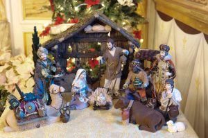 Quando desmontar o presépio e a árvore de Natal? « Diocese São José dos  Campos