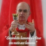 25 Anos de Presbiterado de Dom Moacir Silva