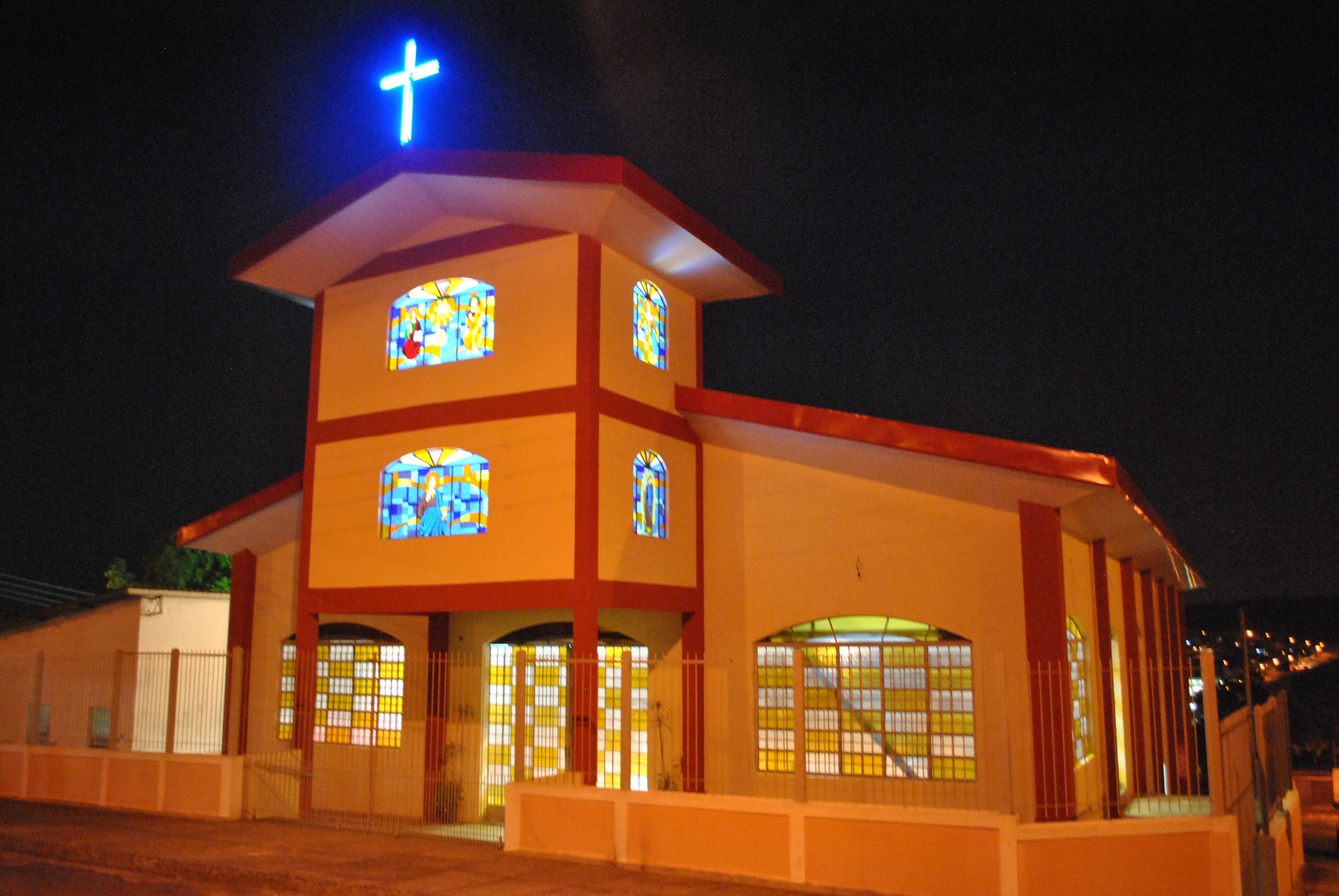 Paróquias em Festa 2022: Paróquia Santa Luzia