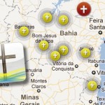 JMJ 2013 lança aplicativo “Siga a Cruz”