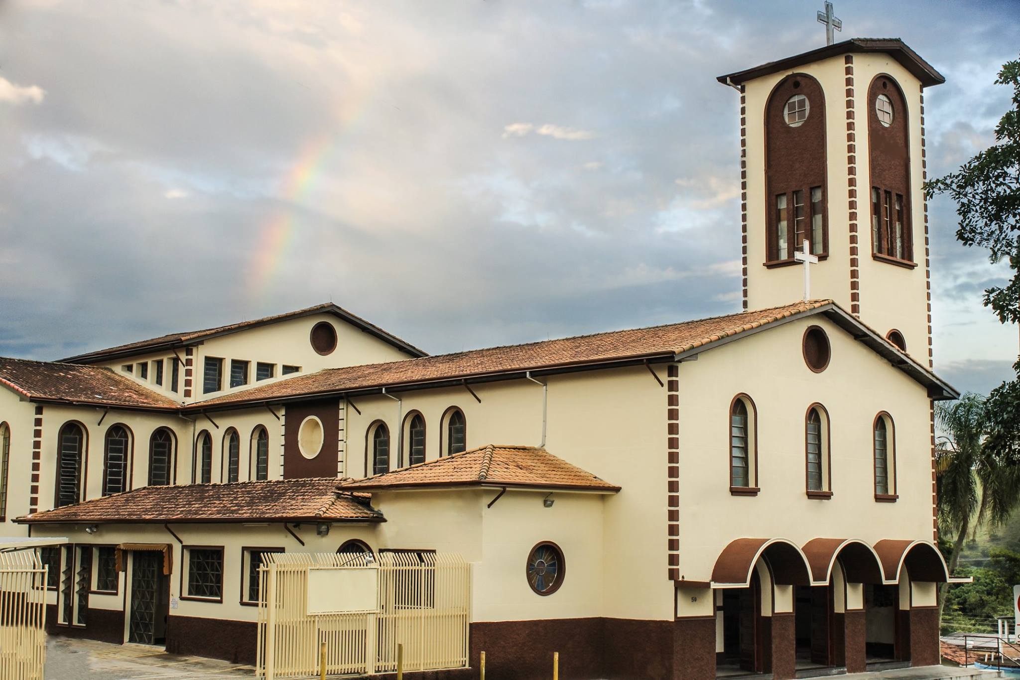 Paróquias em Festa 2022: São Benedito (Alto da Ponte)