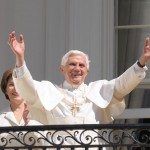 Retrospectiva: os caminhos de Bento XVI em 2011