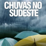 Chuvas no Sudeste: Cáritas Brasileira realiza levantamento junto a paróquias e dioceses