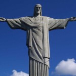JMJ Rio2013: réplica do Cristo Redentor fará mostra itinerante