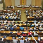 Padre Deusmar Jesus fala do Encontro Nacional dos Presbíteros