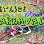 Retiros de Carnaval pela Diocese