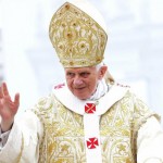 Mensagem de Sua Santidade Papa Bento XVI para a Quaresma 2012