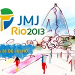 Logomarca da JMJ Rio2013 é fruto da fé e da oração de um jovem