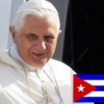 Cuba: Bem-vindo Santo Padre Bento XVI, Peregrino da Caridade