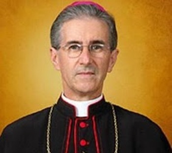 Papa escolhe novo arcebispo para Uberaba
