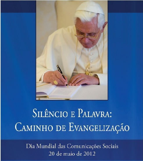 Mensagem do Papa para o Dia Mundial das Comunicações é enviada para dioceses de todo o país