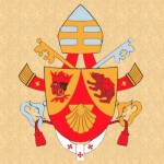Papa nomeia dois bispos auxiliares e transfere dom Adriano Ciocca