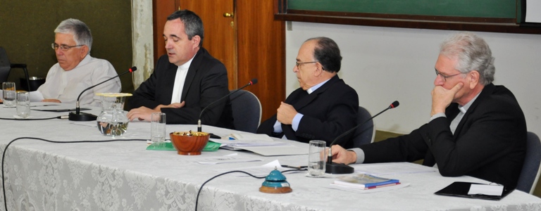Pobreza no Brasil é tema de reflexão em reunião do Conselho Permanente da CNBB