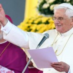 Papa convida jovens à verdadeira alegria (JMJ 2012)