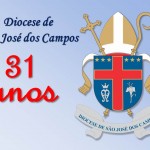 Diocese de São José dos Campos comemora seus 31 anos