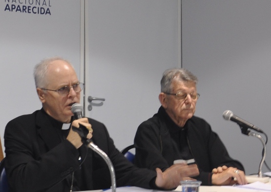 Cardeal dom Odilo destaca frutos do Concílio Vaticano II