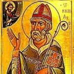 São Ricardo de Chichester, bispo e confessor
