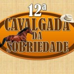 12ª Cavalgada da Sobriedade