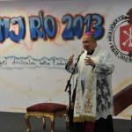 Comitê Organizador da JMJ Rio2013 anuncia os locais de encontro do Papa com os jovens