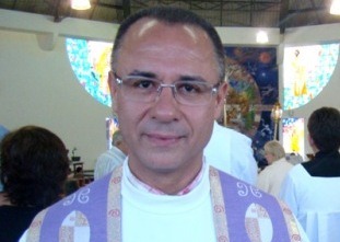 Nomeado bispo para a diocese de Guanhães