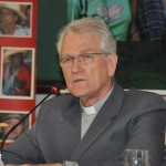 Secretário Geral da CNBB participa de lançamento do relatório sobre conflitos no campo em 2011