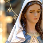 Maio – Mês de Maria