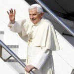 Papa Bento XVI passará por vários pontos da Cidade Maravilhosa durante a JMJ