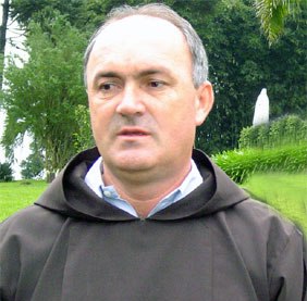 Papa nomeia novo bispo para a diocese de Erexim
