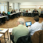 Regionais Sul da CNBB debatem o Ecumenismo e o Diálogo Inter-religioso