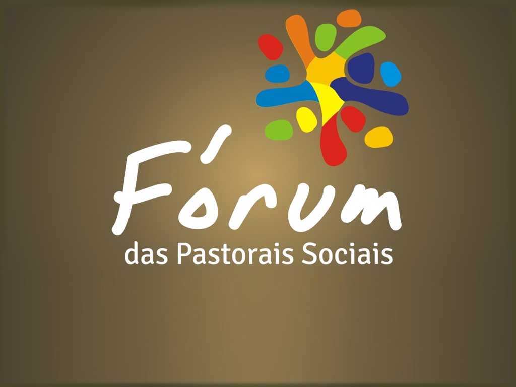Fórum das Pastorais Sociais
