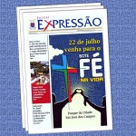 Jornal Expressão – Junho 2012