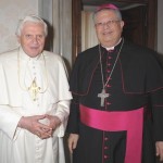 Nomeado novo arcebispo para Passo Fundo