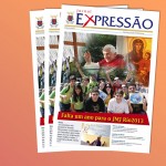 Jornal Expressão – Julho 2012