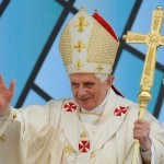 Ratzinger repete: “Não há dois Papas”