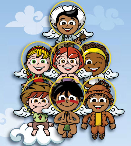 CNBB lança plataforma de evangelização para crianças
