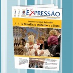 Jornal Expressão – Agosto 2012