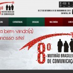 Site do 8º Muticom já está no ar