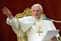 Santo Padre nomeia membros do Sínodo 2012