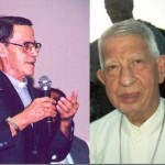 Dois bispos eméritos faleceram neste domingo