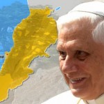 Bento XVI no Líbano: alento para os cristãos