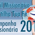 Campanha Missionária 2012   