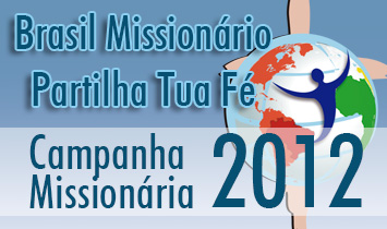 Campanha Missionária 2012   