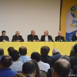 Brasil libera pagamento de visto para participantes da JMJ