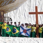Mensagem de Bento XVI para a JMJ Rio2013: “Deixem-se atrair pelo Cristo Redentor”