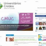 Setor Universidades da CNBB lança site