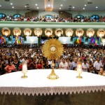 Cerco de Jericó 2012 – Paróquia Espírito Santo