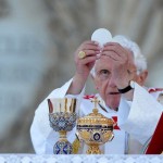 Divulgados próximos compromissos do Papa: Consistório para novos Santos, Quaresma e celebrações pascais