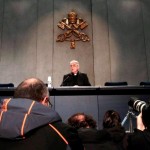 Papa estuda possibilidade de “Motu Proprio” para esclarecer pontos do Conclave