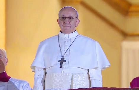 Os compromissos do Papa: Missa de início de Pontificado na terça-feira, dia 19